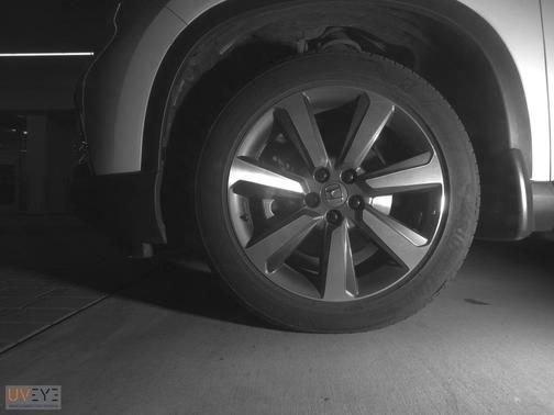 2024 Honda Pilot Touring 8-Passenger