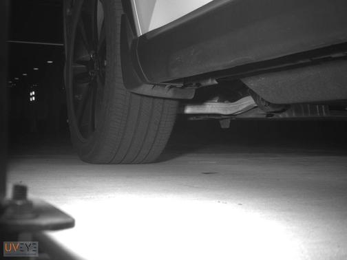 2024 Honda Pilot Touring 8-Passenger