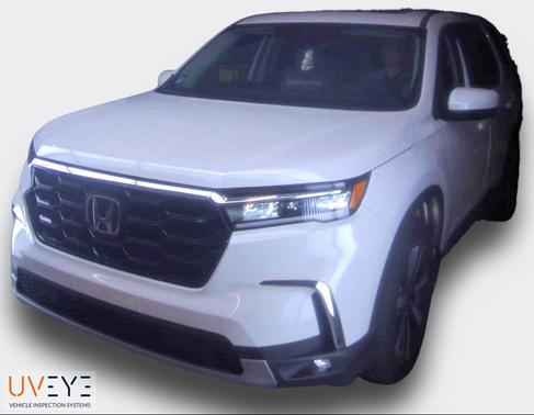 2024 Honda Pilot Touring 8-Passenger