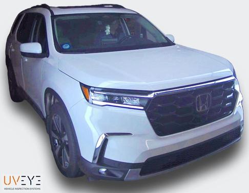 2024 Honda Pilot Touring 8-Passenger