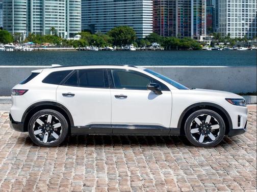 2024 Honda Prologue Elite