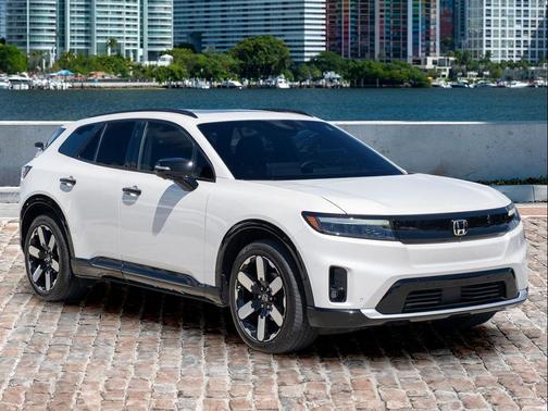 2024 Honda Prologue Elite