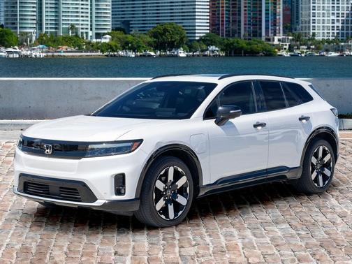 2024 Honda Prologue Elite