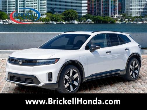 2024 Honda Prologue Elite