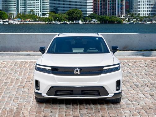 2024 Honda Prologue Elite