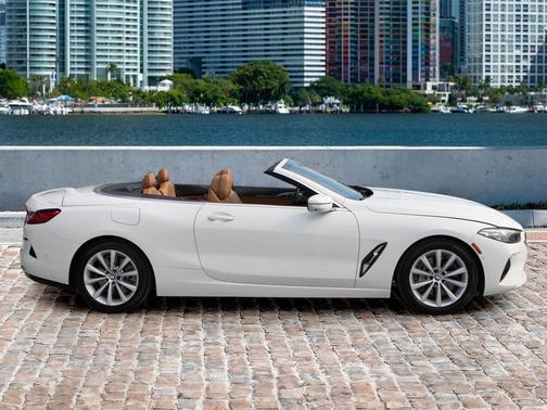 2020 BMW 840 i xDrive