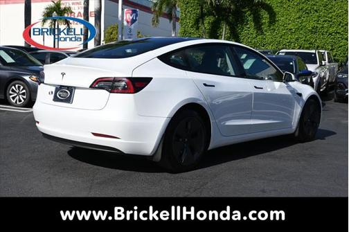 2023 Tesla Model 3 Standard Range