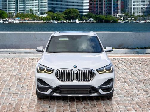 2020 BMW X1 sDrive28i