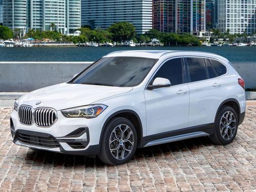 2020 BMW X1 sDrive28i