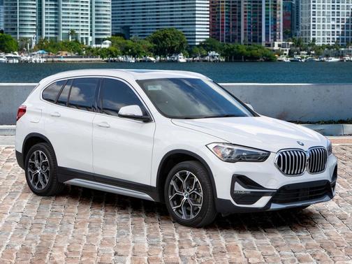 2020 BMW X1 sDrive28i