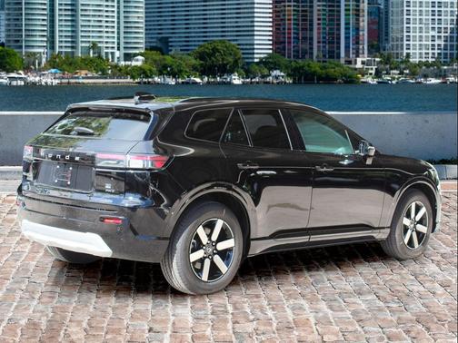 2026 Honda Prologue Touring