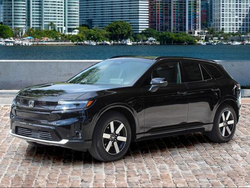 2026 Honda Prologue Touring