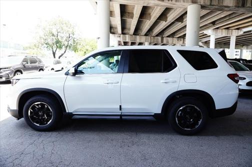2025 Honda Pilot 2WD EX-L