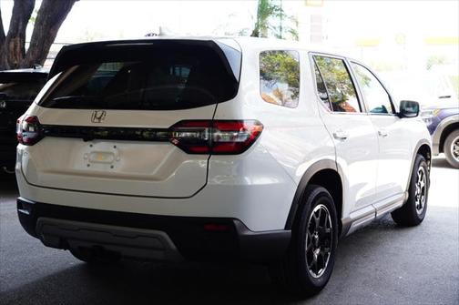 2025 Honda Pilot 2WD EX-L