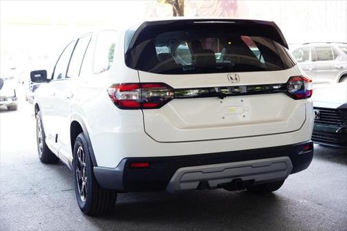 2025 Honda Pilot 2WD EX-L