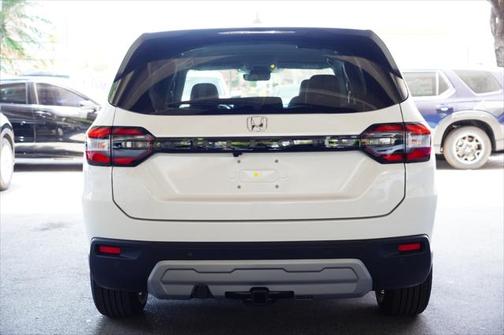2025 Honda Pilot 2WD EX-L