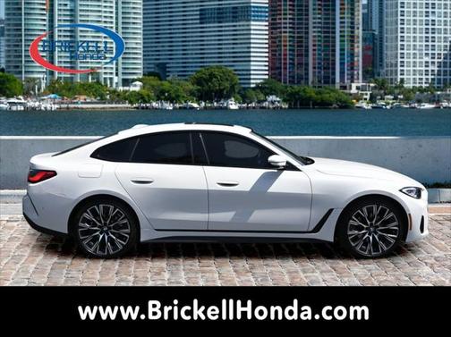 2023 BMW 430 Gran Coupe i