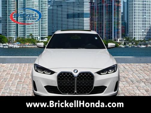 2023 BMW 430 Gran Coupe i