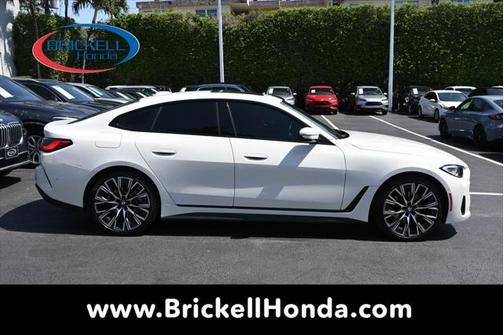 2023 BMW 430 Gran Coupe i