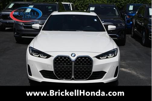 2023 BMW 430 Gran Coupe i