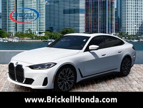 2023 BMW 430 Gran Coupe i
