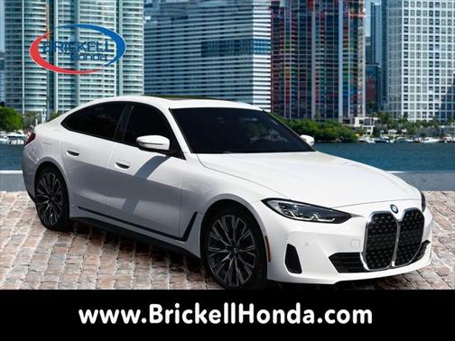 2023 BMW 430 Gran Coupe i