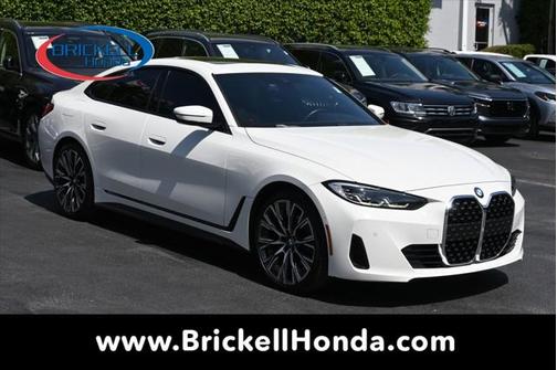 2023 BMW 430 Gran Coupe i