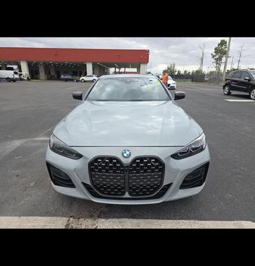 2022 BMW M440 i