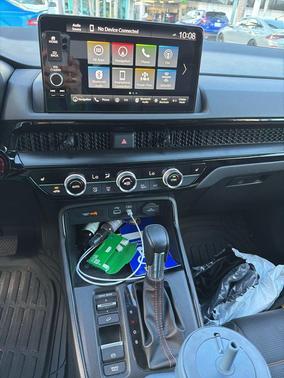 2023 Honda CR-V Hybrid Sport Touring AWD