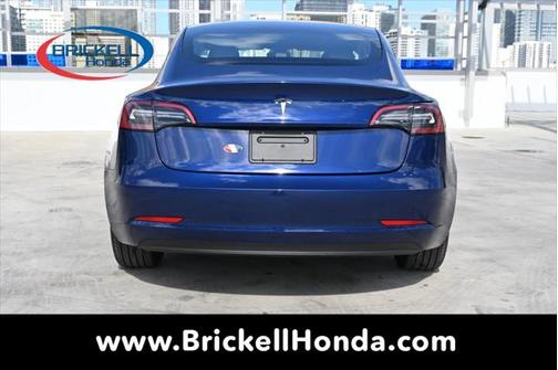 2023 Tesla Model 3 Standard Range