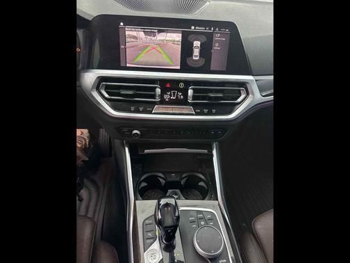 2019 BMW 330 330i