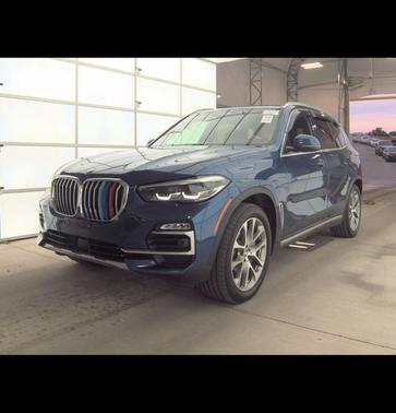 2019 BMW X5 xDrive50i
