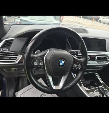 2019 BMW X5 xDrive50i