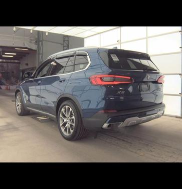 2019 BMW X5 xDrive50i