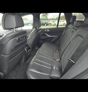 2019 BMW X5 xDrive50i