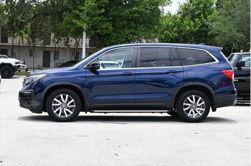 2020 Honda Pilot 2WD EX-L