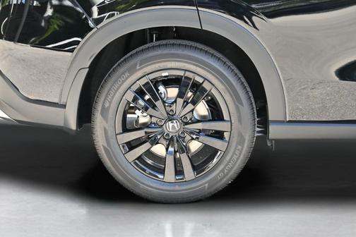 2026 Honda HR-V 2WD Sport