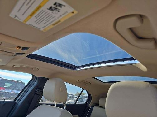 2018 Mercedes-Benz GLA 250 4MATIC