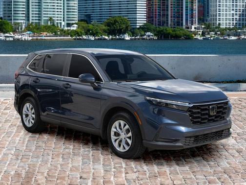 2023 Honda CR-V LX 2WD