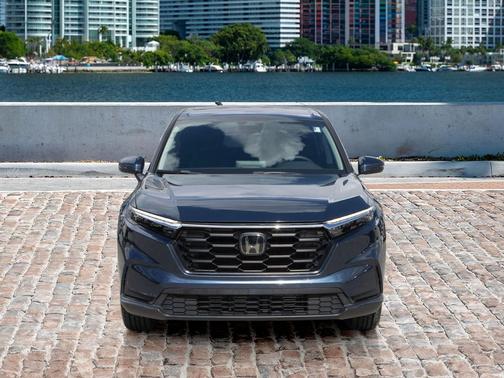 2023 Honda CR-V LX 2WD