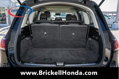 2023 Mercedes-Benz GLS 450 4MATIC
