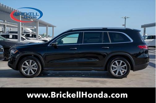 2023 Mercedes-Benz GLS 450 4MATIC