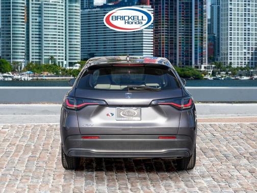 2023 Honda HR-V LX