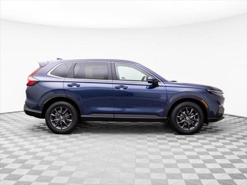 2025 Honda CR-V EX-L 2WD
