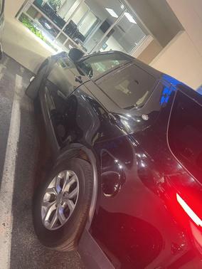 2020 Land Rover Discovery SE