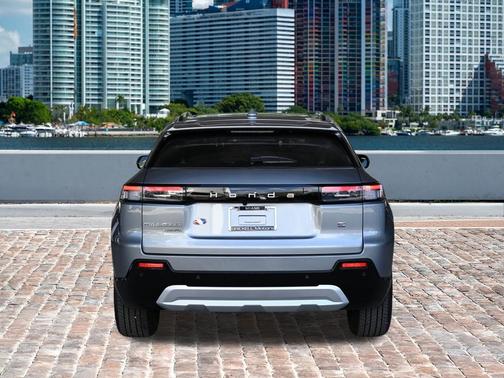 2026 Honda Prologue Touring