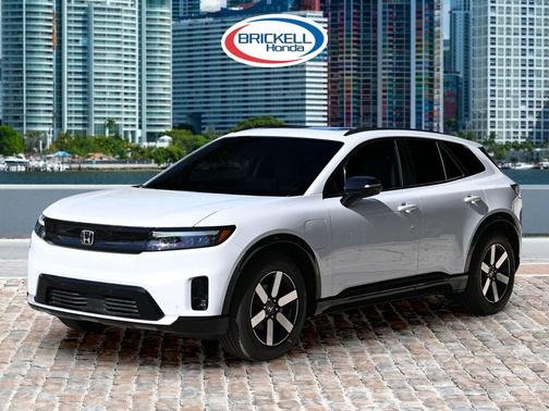 2026 Honda Prologue Touring