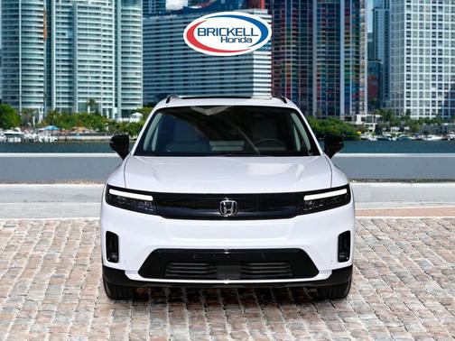 2026 Honda Prologue Touring