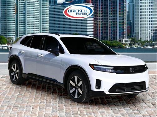 2026 Honda Prologue Touring