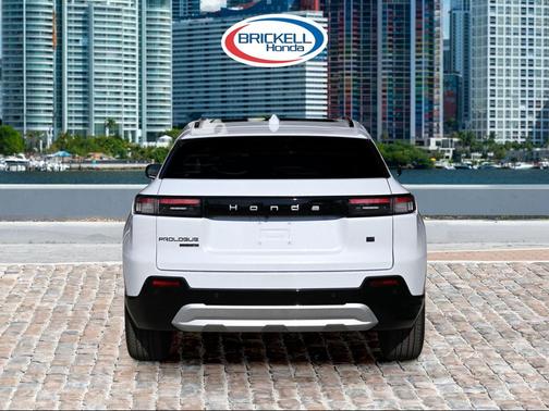 2026 Honda Prologue Touring